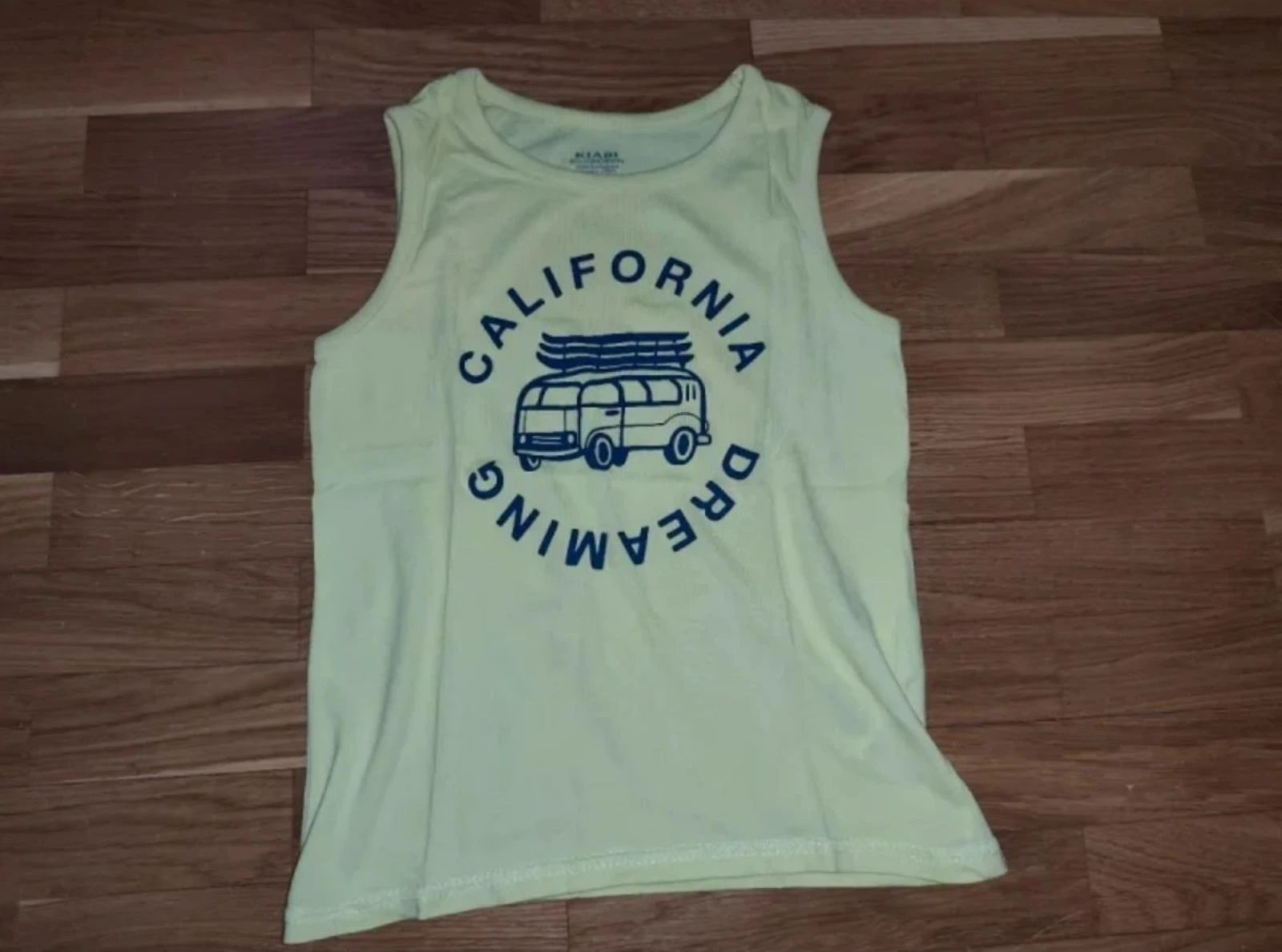 T-shirts – photo 9